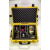 米亚金牛达瓦Z9Z30Z20海钓电动轮保护箱电绞托运拉杆带轮工具箱议 G60组合黄色