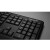 微软（Microsoft）LXM-00001 机械键盘 全尺寸有线 符合人体工程学 带掌托 学 带掌托