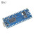 Atmega328P开发板 NANO V3.0 CH340G改进版单片机兼容arduino uno MINI USB数据线30CM