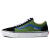 VANS范斯休闲运动板鞋23新款男士Old Skool鞋滑鞋 (University) Green/Blue 3.5;D - Medium