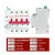 SOYINT光伏专用自动重合闸预付费一体电表外置智能费控开关断路器 2P 63A