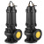 铸赢工业 潜污泵 污水泵 高扬程抽粪排污泵 小型抽水泵 50WQ10-10-0.75KW 单位：个