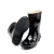 踏雪（TAXUE）20KV中筒绝缘橡胶雨鞋 电工套鞋防护靴 44# 1双 企业定制