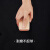 KBZ 运动套装男  香港潮牌夏季新款时尚冰丝搭配青少年韩版两件套 PA602#黑色【短裤套装】-冰丝 4XL【建议180-200斤】