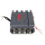 CDM33P100250400A消防强切分励脱扣信号反馈断路器 4P AC220V80A