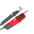 精韧 电压表 黑红 UT18D 272*85*31mm 低电压显示:2.3V~2.5V 260g  (计价单位:套)