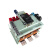 SRK-DW17-1250A（插入式）电动预储能万能式框架断路器 220V 4000 1250A 3P