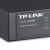 TP-LINK  普联  商用千兆上联24口以太网PoE交换机 AP监控供电器 TL-SL1226MP 