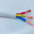 SHLNEN 电线电缆 RVV-2X1.5mm 单位：米