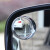 贝维斯（BAVISS）汽车后视镜 小圆镜可调角度 反光镜 盲点镜 倒车镜辅助镜 两只装