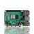 树莓派4代B型 英产Raspberry Pi 4B人工智能主板开发板小电脑套件 4B 4G 现货 基础套餐
