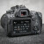 佳能（Canon）EOS 90D单反数码相机 中端家用旅游Vlog摄影单反 4k视频3250w像素 90D+佳能50 F1.8定焦镜头+128g套餐
