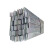 梵选 焊接无缝钢管DN150*4.5 单位：根 镀锌扁铁40*4（6米/根） 