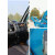 5方蓝牌压缩式垃圾车大型东风挂桶垃圾运输收集清运车环卫车 【详询18871138998】