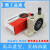 精品K系列气动 空气钢珠式振动器K8/K10/K13/K16/K20/K25/K30/K36 K10气动振动器