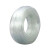 意利原子 *PVC透明耐压软管(每卷价) 4分,100米/卷