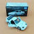 多美卡（TAKARA TOMY）仿真合金车马自达RX7车模型日产GTR迈凯伦兰博基尼模型玩具 黑盒10号-丰田雅力士WRC 轿车