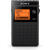 索尼（SONY）日本代购 Sony/索尼 SRF-R356/MK AM/FM收音机便携式可选购底座 SRF-R356(包税