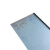 众立诚折边钢块钢板加工件Q235B板块 200长*250*折边10*折边10厚1.5 