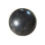 丁晴橡胶球 实心耐磨损橡胶球 球形止回阀专用密封球 DN114（橡胶球直径114mm）