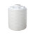 塑料水塔立式储水罐加厚pe水箱1/3/5/10吨蓄水罐大容量水桶大号储水桶 800L