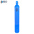 穆运 氧气瓶便携式工业焊接救急高原吸氧瓶供氧瓶 40升单瓶
