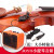 美妙斯WCP-60V小提琴拾音器 提琴专用音孔扩音 拾音器+卓乐提琴音箱
