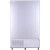 化科 澳柯玛生物/AUCMA 双开门单温疫苗药品带锁冷藏箱展示柜冷链监控冷柜冰柜 YC-1006,2～8℃ 