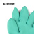 NXG 耐酸碱手套 X20加厚加长丁腈橡胶工业劳保耐磨工作防水防滑实验室男女