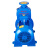 卡雁(100BZ-20（7.5千瓦4寸）BZ卧式大功率高扬程大流量自吸加强泵增压冷却循环离心泵
