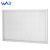 Wellwair 初效过滤器 580*550*10 铝框 平铺棉 双面菱形网 效率G4 定制品