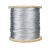 丰稚 304不锈钢钢丝绳 加粗吊绳牵引绳 钢丝绳4mm（7X7结构）100米 