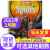 Spider红蜘蛛杂志2022/2021年【单本多期可选】英文原版蟋蟀童书6-9岁儿童英文趣味故事课外阅读书籍 2022年2月