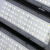 贝工 LED大功率模组投光灯/泛光灯 户外防水IP65 250W 暖光 贝系列 BG-SDB05-250B