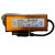 BVNO驱动电源LED Driver平板灯厨卫吸顶射灯防水电子镇流器1200mA 公头16-20W(300mA)现标16-18W