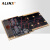 ALINX FPGA开发配套M.2 SSD NVME固态硬盘HPC FMC转接板子卡 FH1402 送2对螺丝铜柱