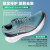 亚瑟士（ASICS）官方男鞋跑步鞋 24夏新款KAYANO 30马拉松跑鞋缓震支撑透气运动鞋 KAYANO 30/浅墨蓝 43.5码(275mm)