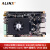 ALINX 黑金 FPGA 开发板 Xilinx Zynq UltraScale+ MPSoC XCZU2CG 4K视频传输 AXU2CGB-E 豪华套餐