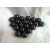 滚珠Si3N4G5氮化硅陶瓷球0.8/1.0/1.2/1.5/1.588/2.0/2.381/2 1.0黑色氮化硅