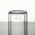 希诺（HEENOOR）XN-6776  双层玻璃杯