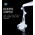 广告字专用胶M760水晶胶亚克力环保玻璃胶耐水透明环保免钉胶 齐辰广告字胶（1支单价）