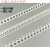 阴阳角线条PVC塑料护角条阴角条阳角条装修墙角护角线2.4米10件起发需要补运 100克阳角