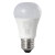 欧普照明（OPPLE）LED球泡E27螺口灯泡【3w-白光6500K】1只装 商用大功率光源