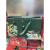 端午礼盒包装盒空盒熟食通用礼品盒干果烘焙粽子手提盒可定制 香粽龙舟盒红色