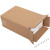 快递鞋盒纸箱 运动鞋发货包装加固纸箱子 三层加硬纸壳箱 20x11 5x30 小小 三层特硬 常用 1小包