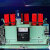 卡雁（220V抽屉式10A）DW17低压万能式断路器电动加厚开关备件