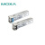 MOXA 1端口千兆以太网 SFP 模块SFP-1GLXLC 功率1W