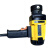 迈成 专业电动工具maicheng 1500W泵+RPP管 手提式电动抽油插桶泵 黄色