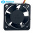 可定制散热风扇适用于原装建准 SUNON 12V 1.4W KDE1204PKVX 4CM 2线接口C1