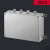 不锈钢KL接线箱/室外防水接线盒三防UK端子箱分线盒400*200 201#400*200*100